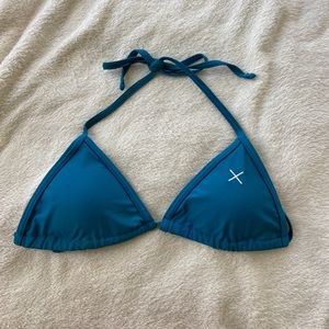 BoutineLA bikini top